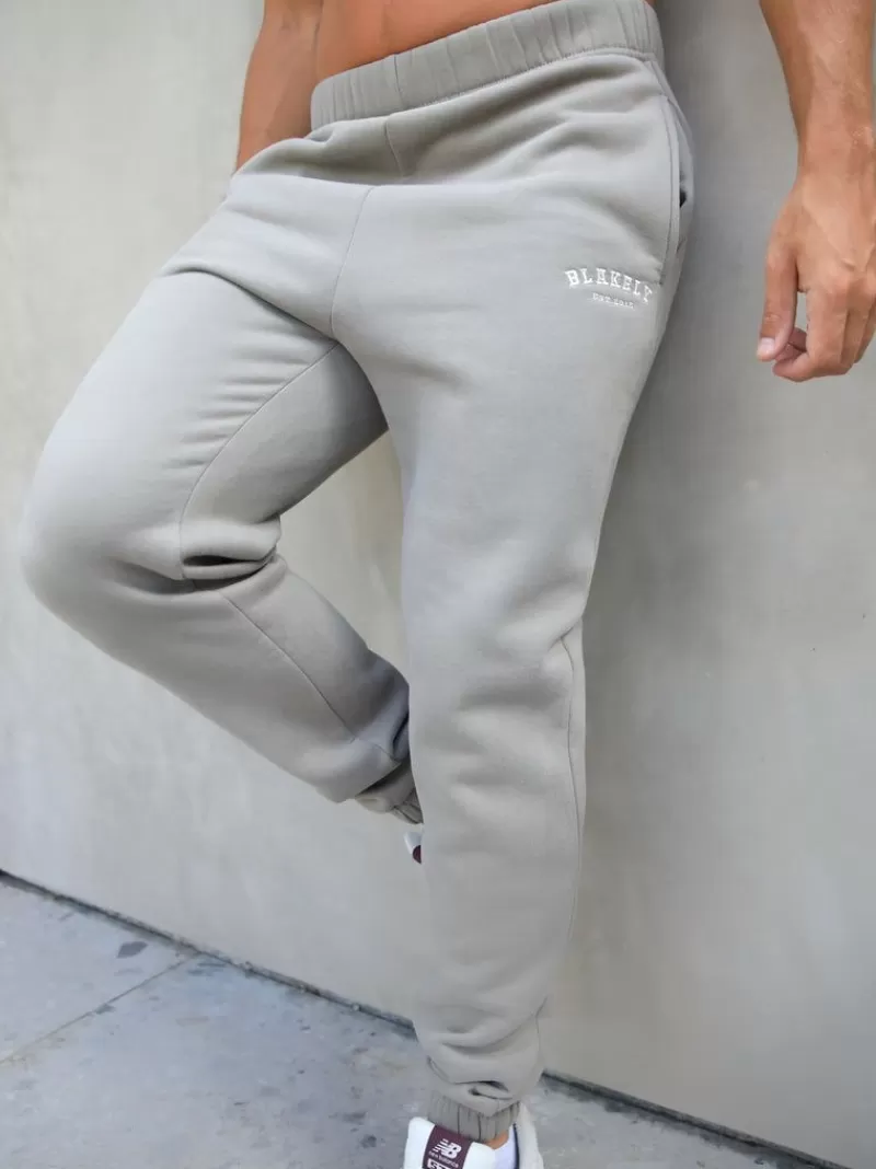 Heritage Relaxed Sweatpants*Blakely Clothing Hot