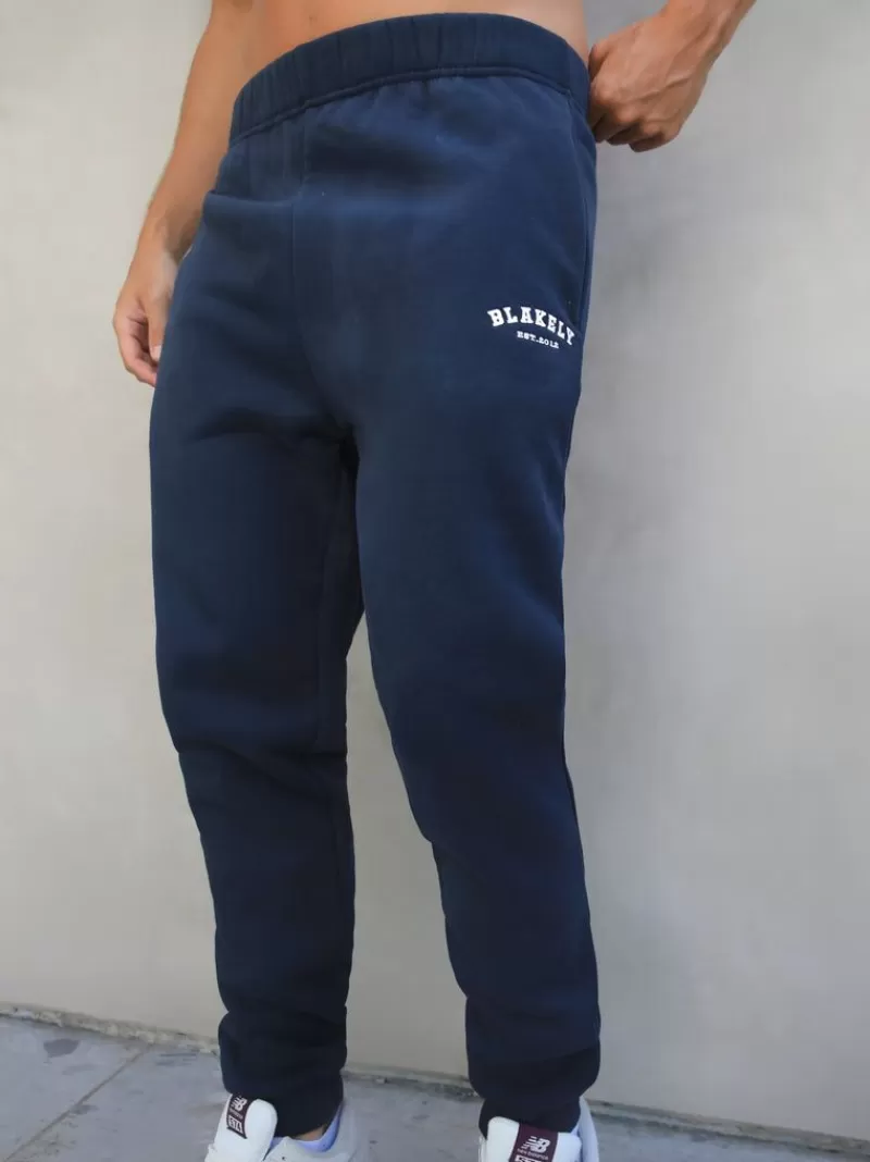 Heritage Relaxed Sweatpants*Blakely Clothing Fashion