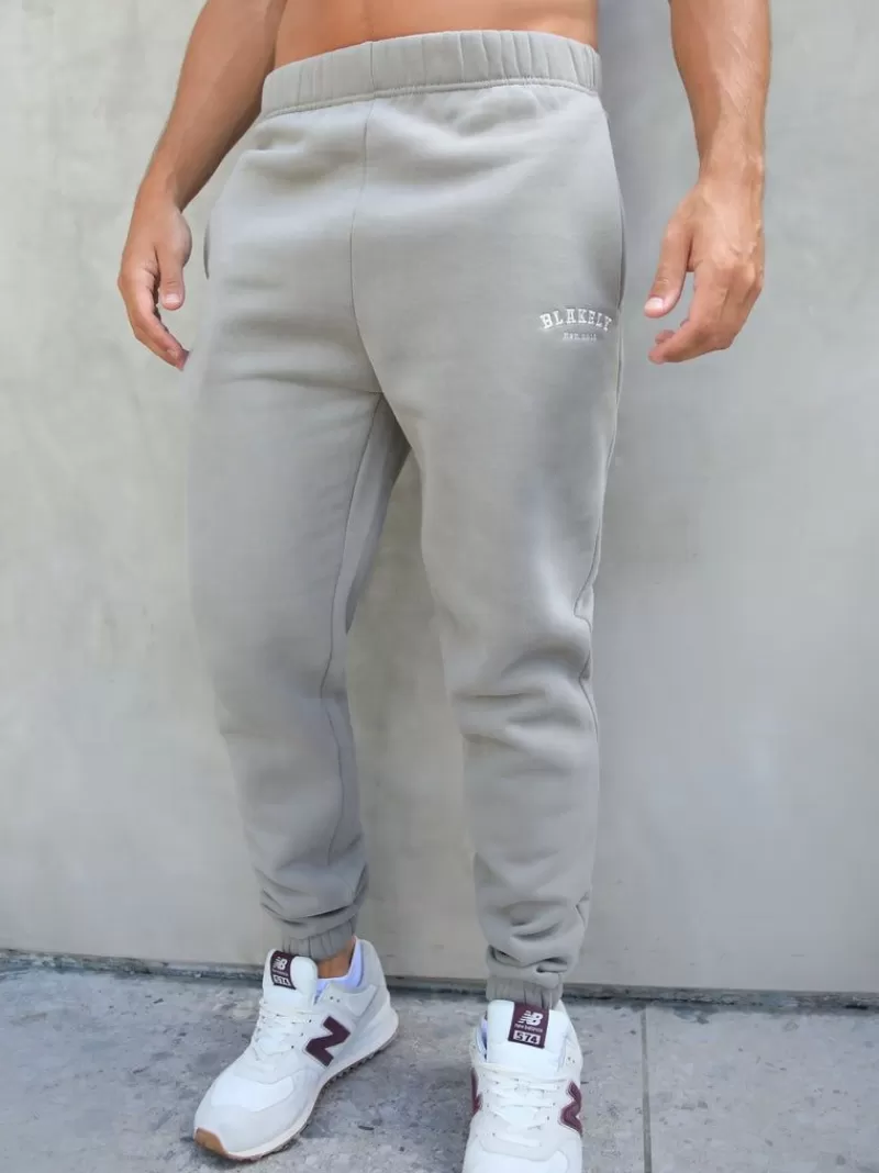 Heritage Relaxed Sweatpants*Blakely Clothing Hot