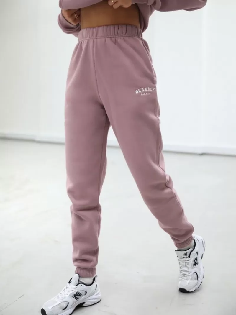 Heritage Sweatpants*Blakely Clothing Shop