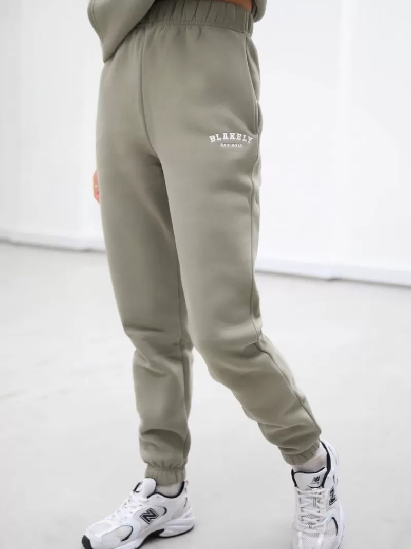 Heritage Sweatpants*Blakely Clothing Clearance