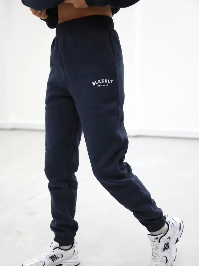 Heritage Sweatpants*Blakely Clothing Hot