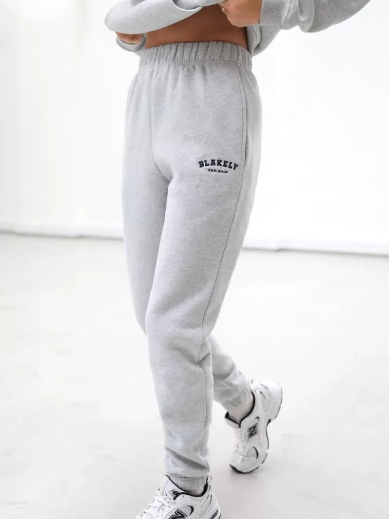 Heritage Sweatpants*Blakely Clothing Fashion