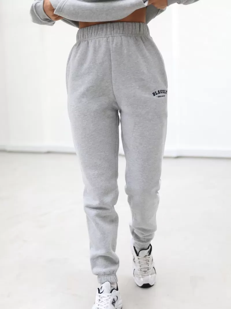 Heritage Sweatpants*Blakely Clothing Fashion