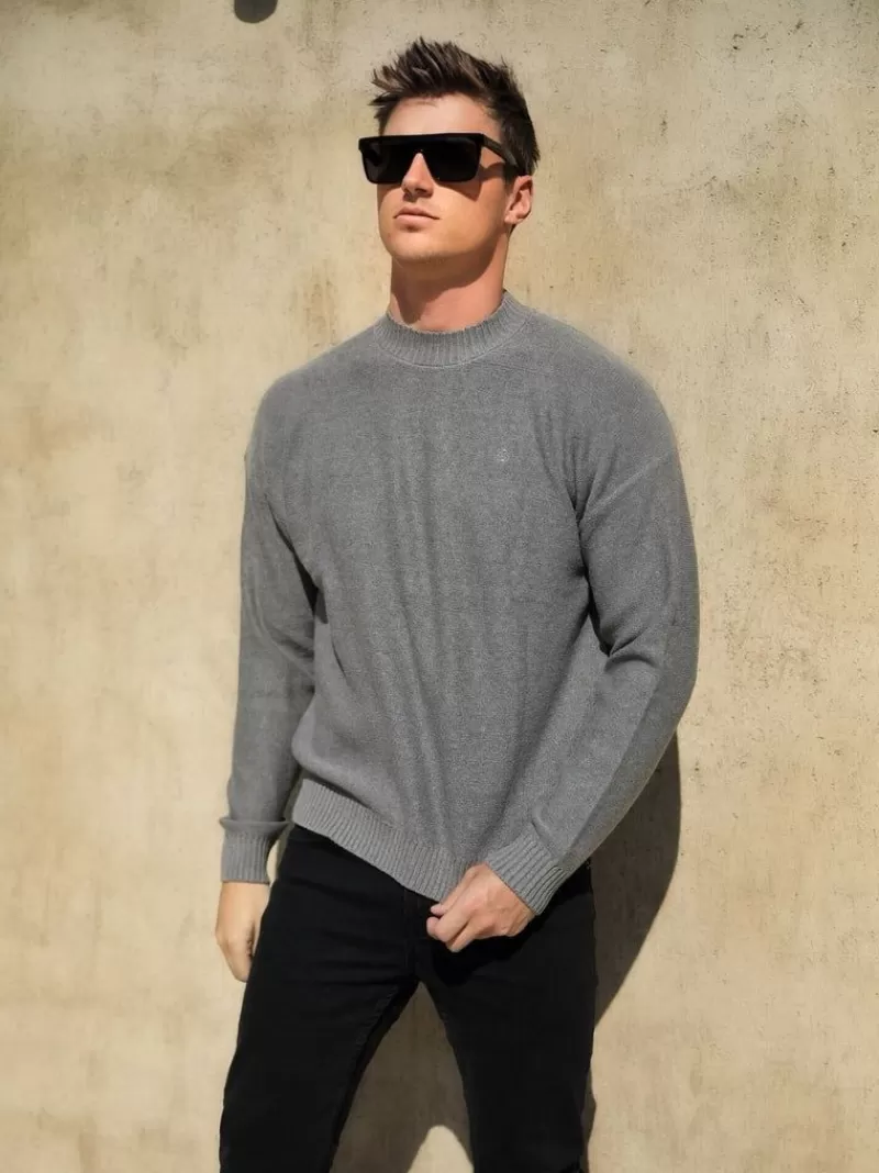 Huxley Knit Jumper*Blakely Clothing Online