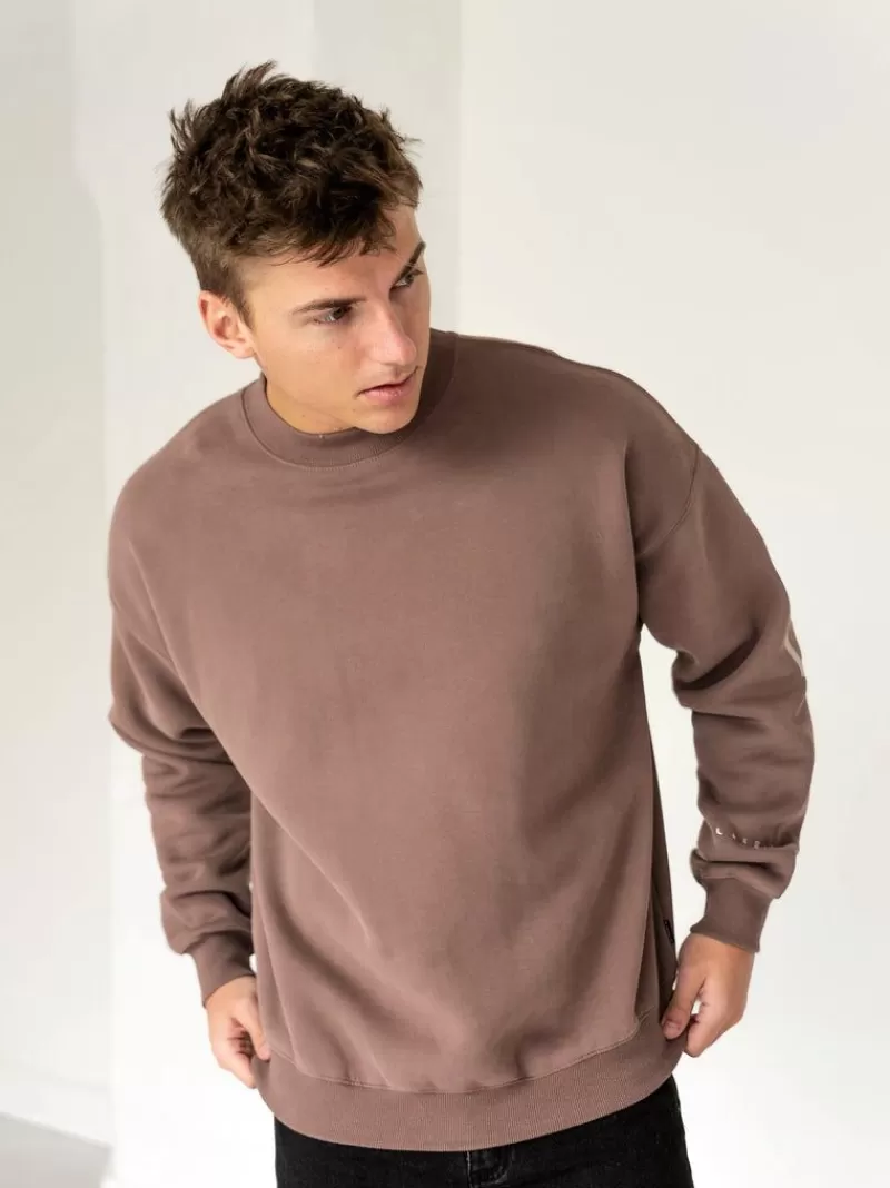 Idris Oversized Jumper*Blakely Clothing Flash Sale