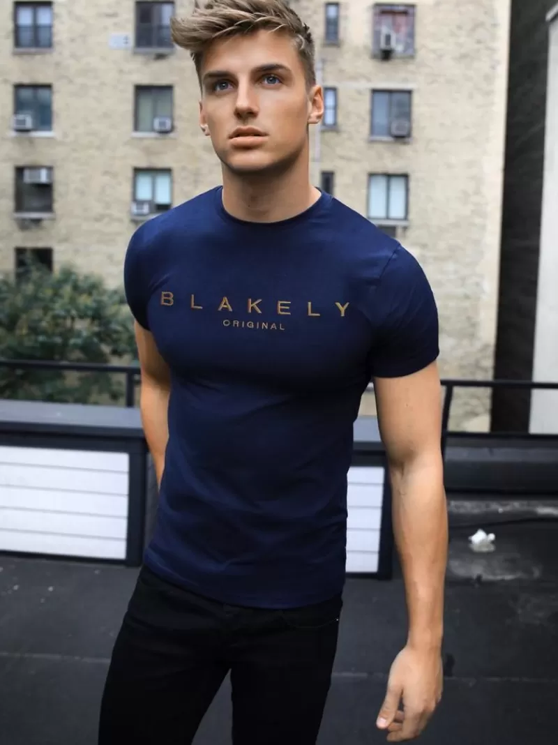 Imola T-Shirt*Blakely Clothing Online