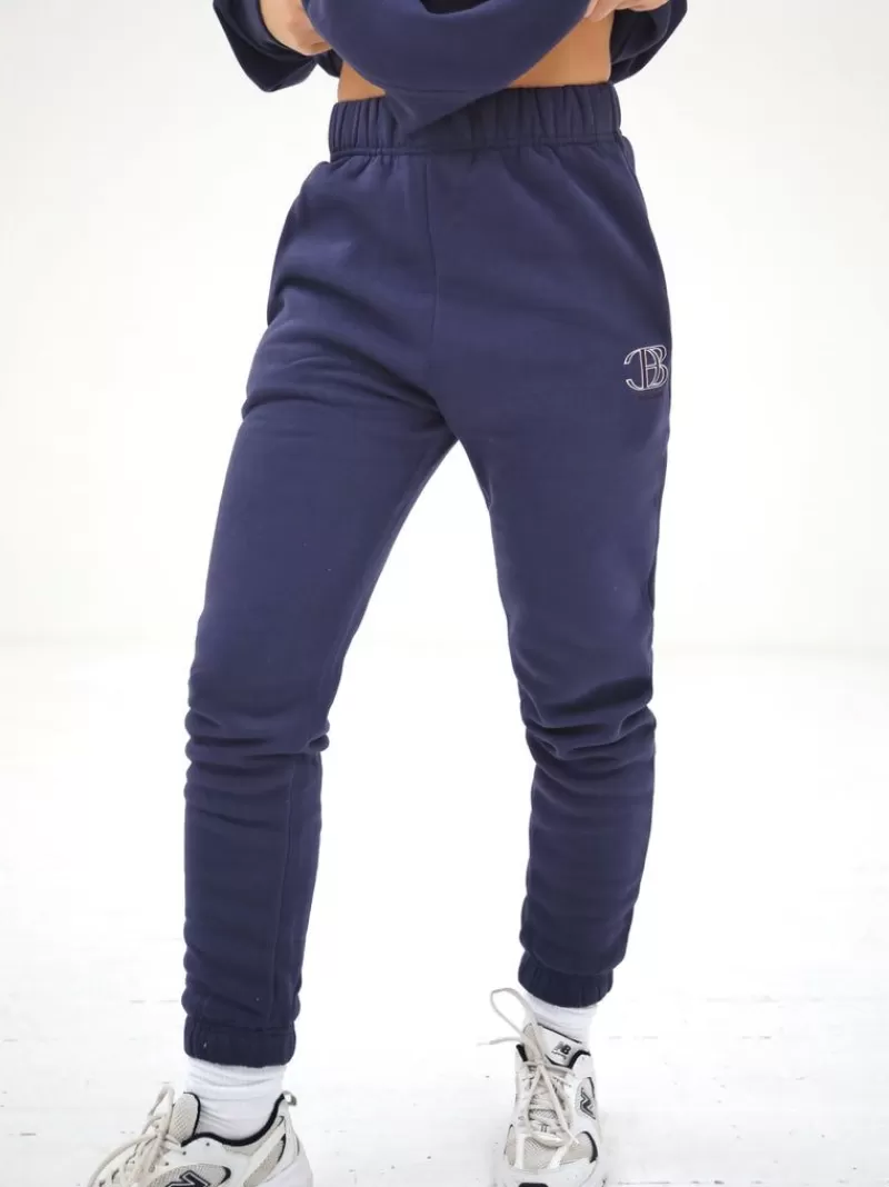 Initial Sweatpants*Blakely Clothing Clearance