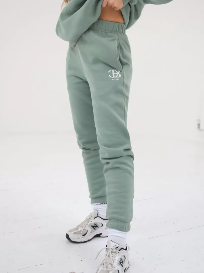 Initial Sweatpants*Blakely Clothing Discount