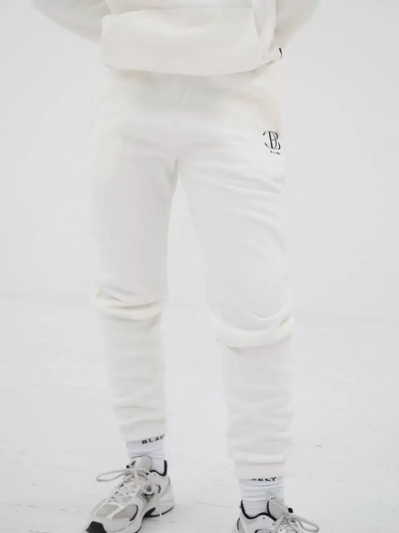 Initial Sweatpants*Blakely Clothing Cheap