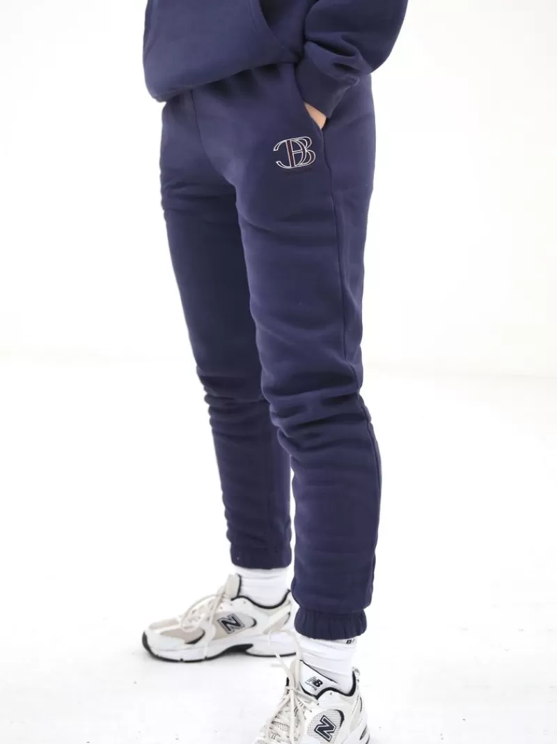 Initial Sweatpants*Blakely Clothing Clearance