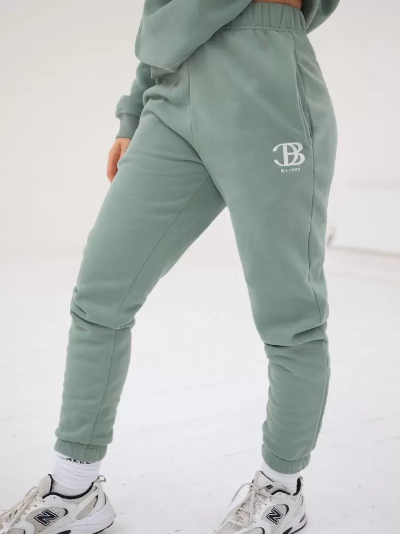 Initial Sweatpants*Blakely Clothing Discount