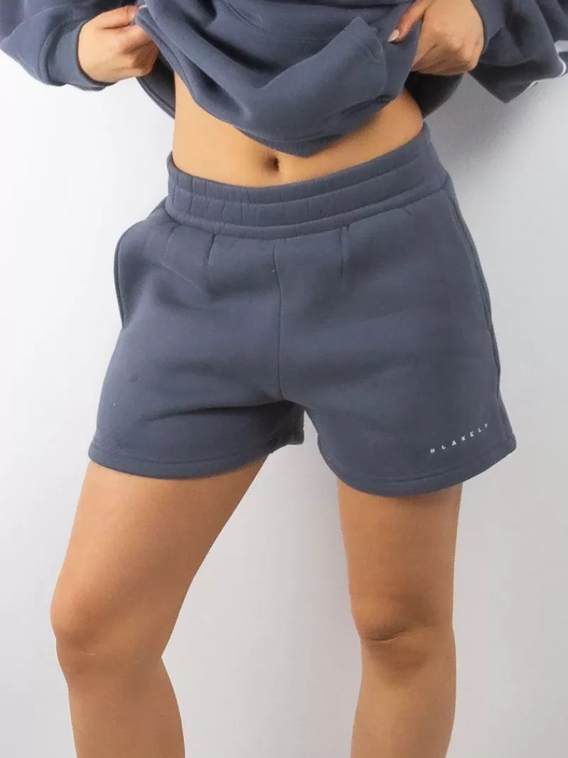 Isabel Jogger Shorts*Blakely Clothing Cheap