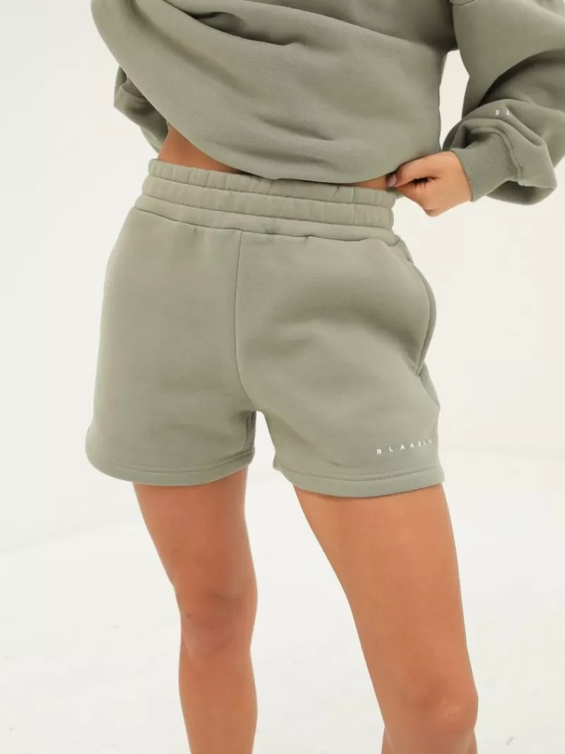 Isabel Jogger Shorts*Blakely Clothing Sale