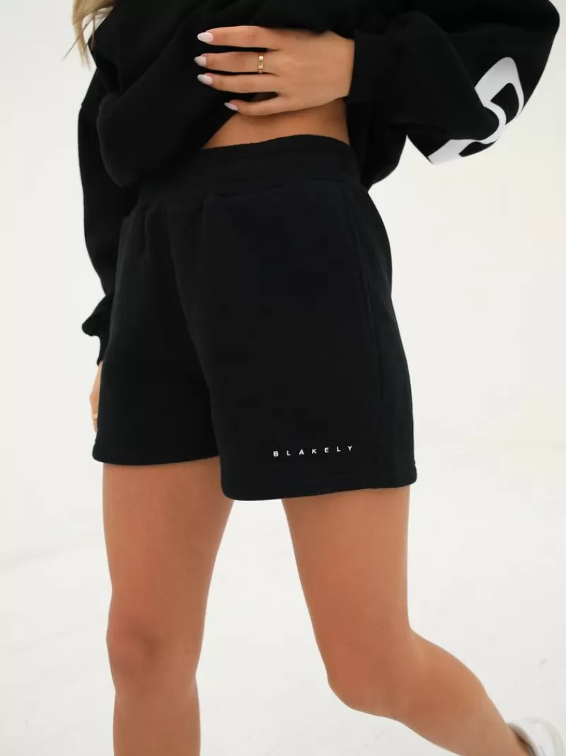 Isabel Jogger Shorts*Blakely Clothing Cheap