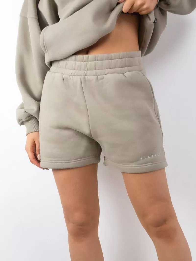 Isabel Jogger Shorts*Blakely Clothing Best Sale