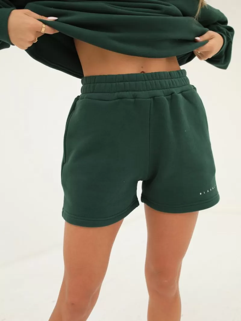 Isabel Jogger Shorts*Blakely Clothing Hot