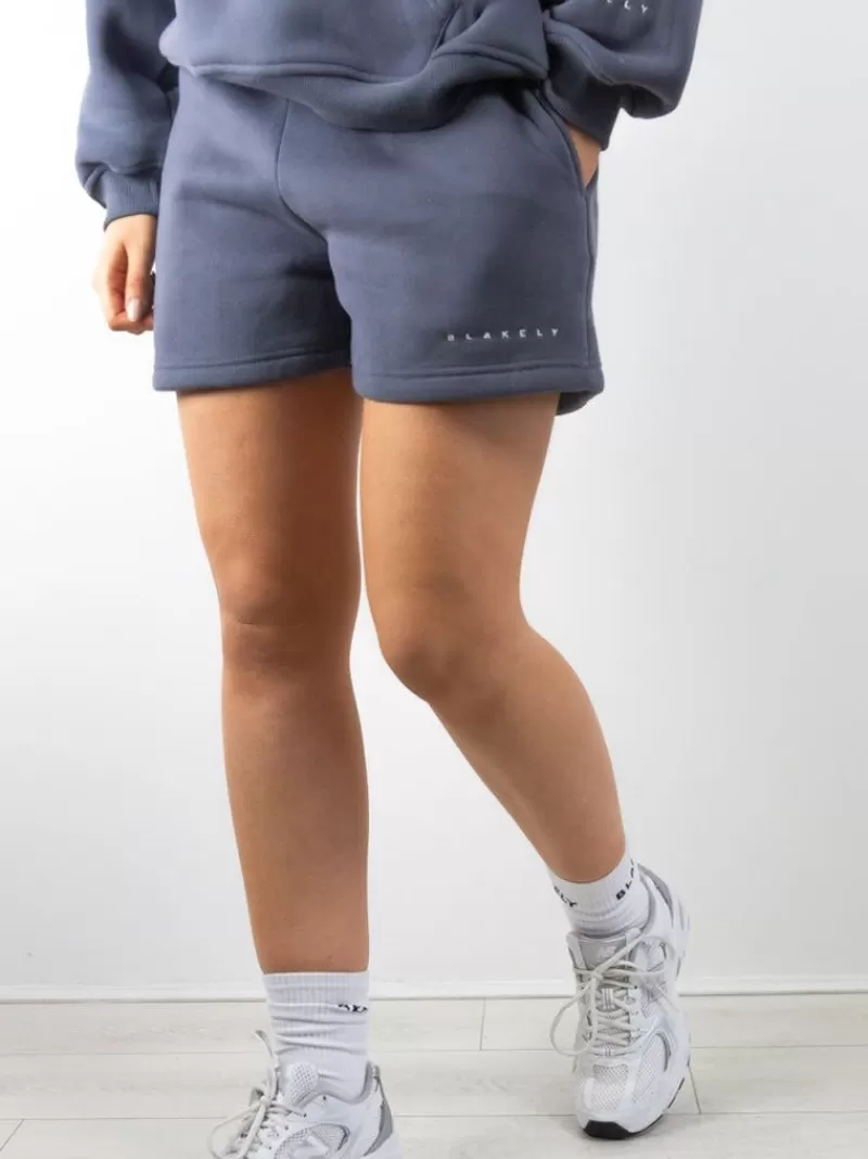 Isabel Jogger Shorts*Blakely Clothing Cheap