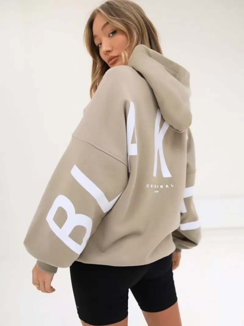 Isabel Oversized Hoodie*Blakely Clothing Discount