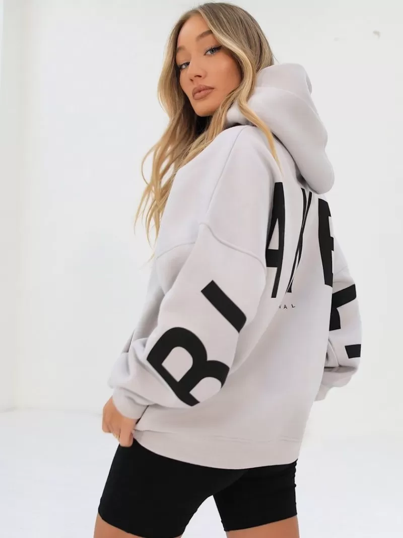 Isabel Oversized Hoodie*Blakely Clothing Hot