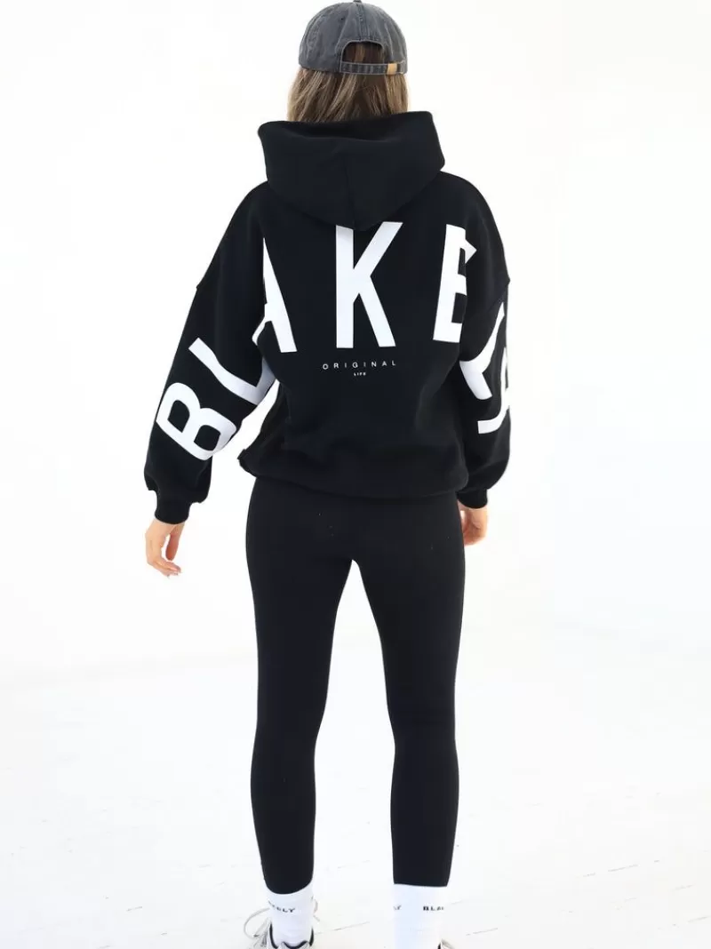 Isabel Oversized Hoodie*Blakely Clothing Sale