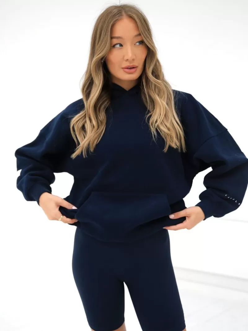 Isabel Oversized Hoodie*Blakely Clothing Best