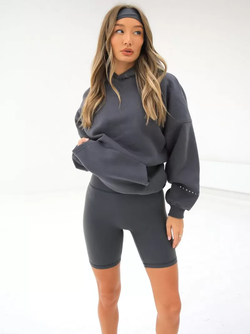 Isabel Oversized Hoodie*Blakely Clothing Shop