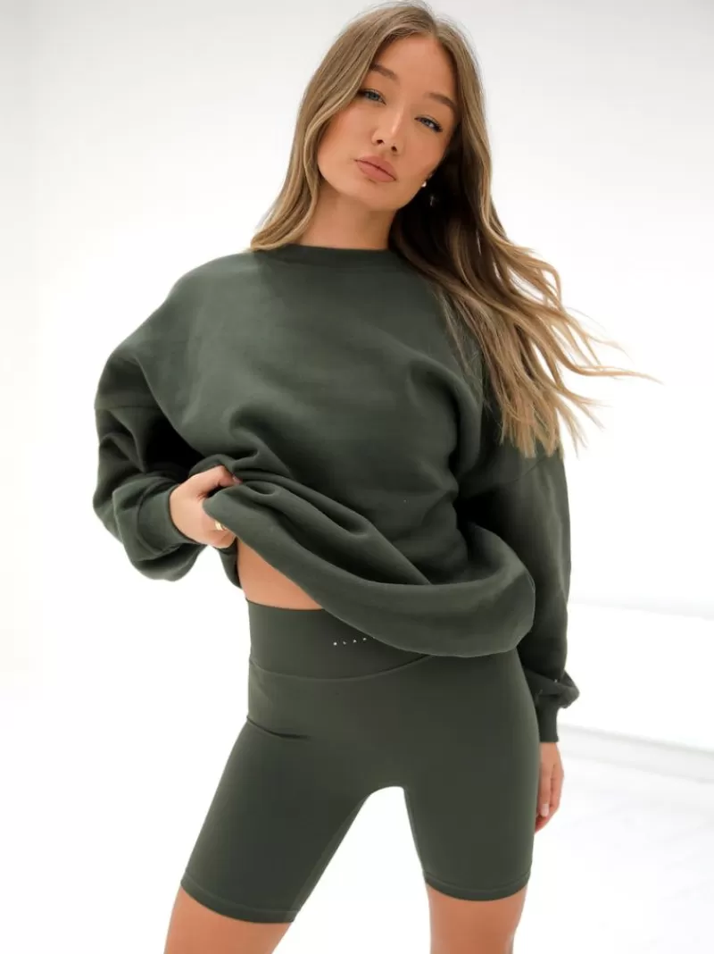 Isabel Oversized Jumper*Blakely Clothing New