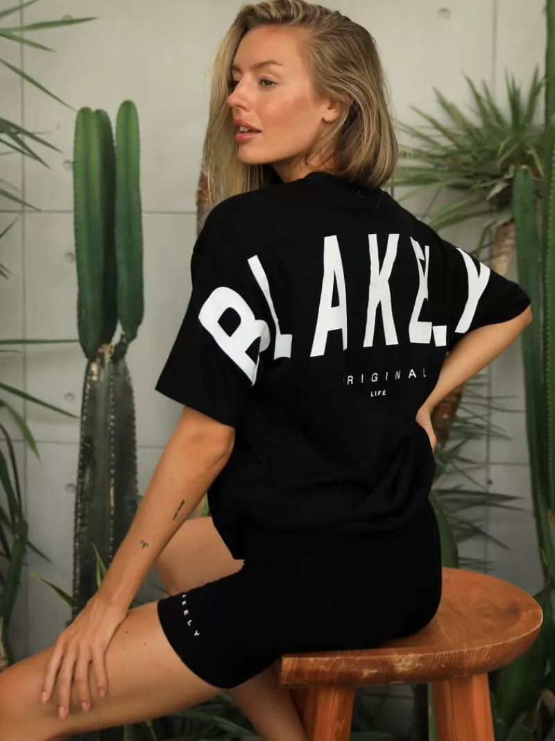 Isabel Oversized T-Shirt*Blakely Clothing Flash Sale