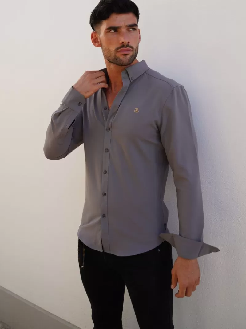 Jenson Shirt*Blakely Clothing Fashion