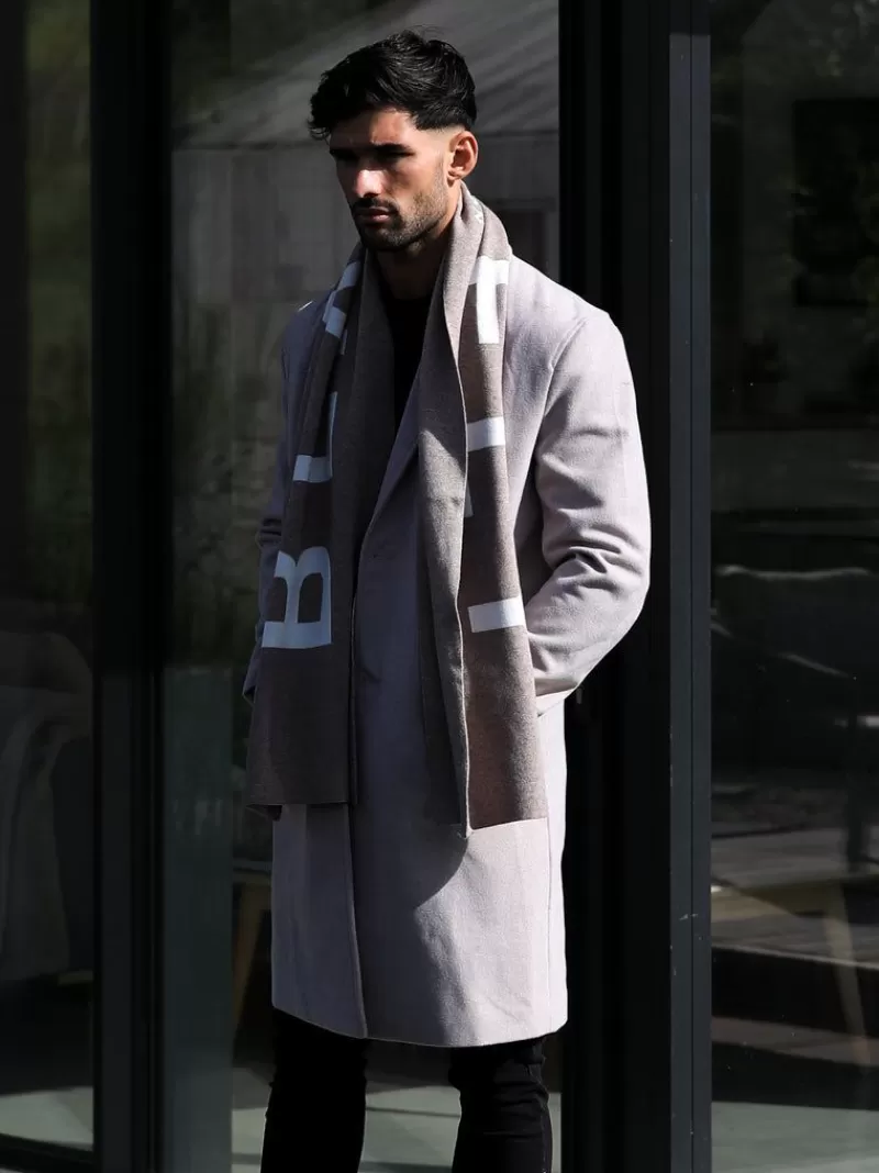 Knightsbridge Tailored Coat*Blakely Clothing Clearance