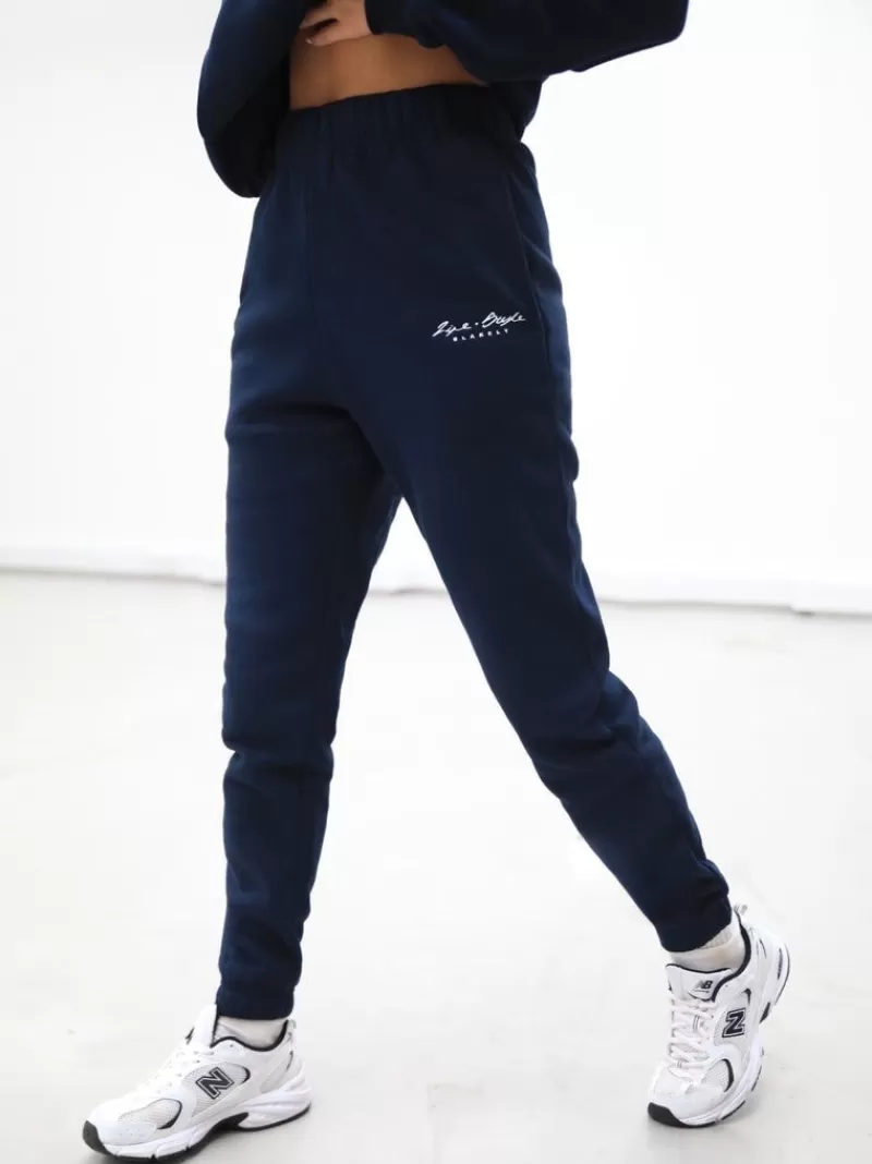 Life & Style Sweatpants*Blakely Clothing New