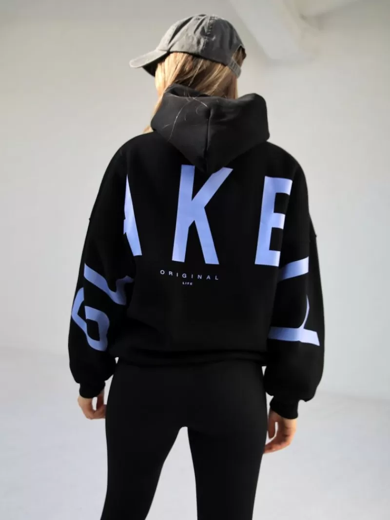 Members Isabel Oversized Hoodie*Blakely Clothing Flash Sale