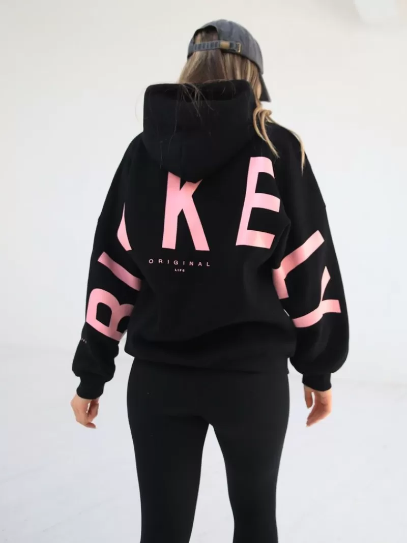 Members Isabel Oversized Hoodie*Blakely Clothing Discount