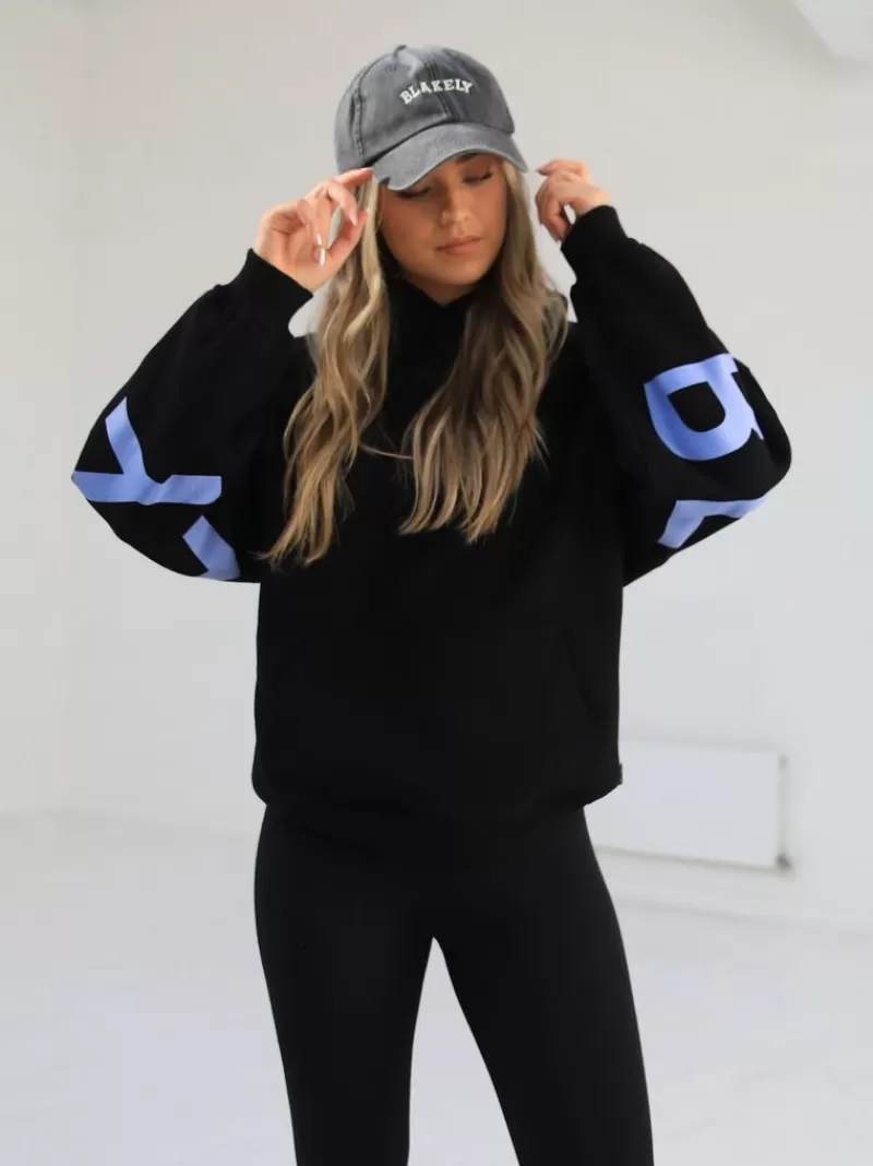 Members Isabel Oversized Hoodie*Blakely Clothing Flash Sale