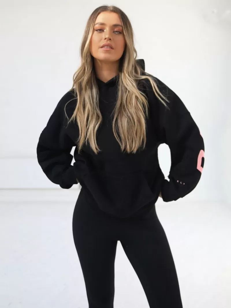 Members Isabel Oversized Hoodie*Blakely Clothing Discount