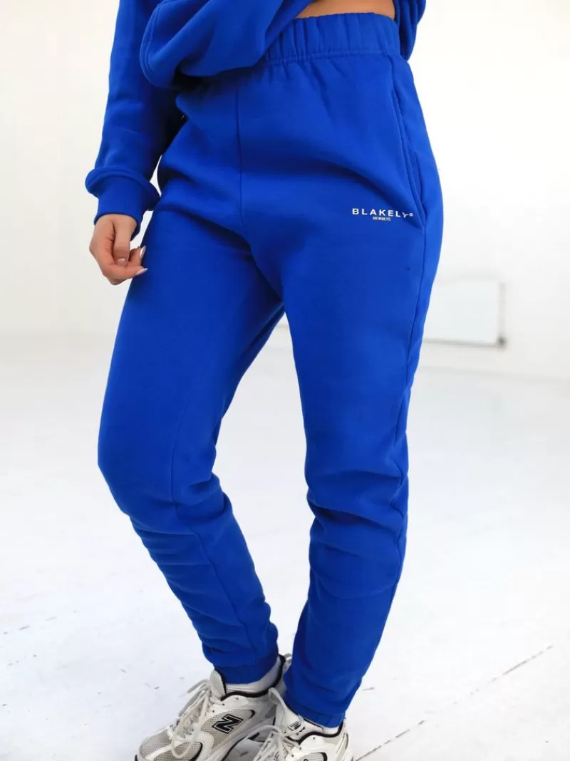 Members Sweatpants*Blakely Clothing Fashion