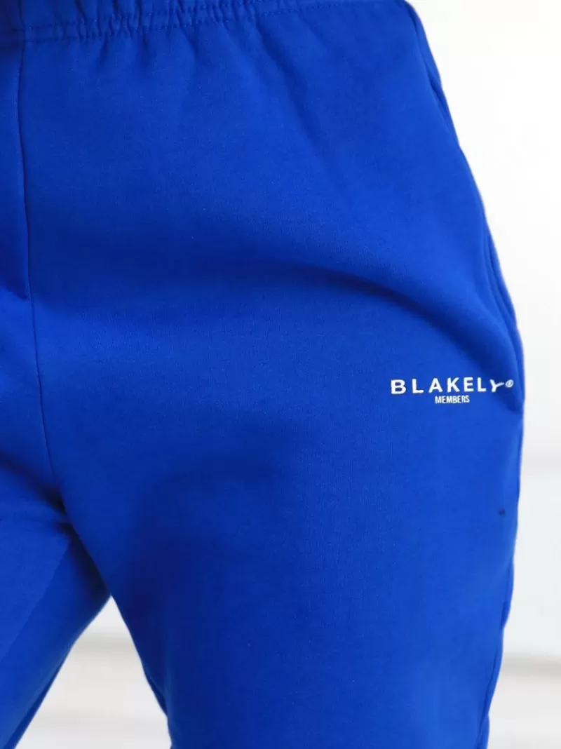 Members Sweatpants*Blakely Clothing Fashion