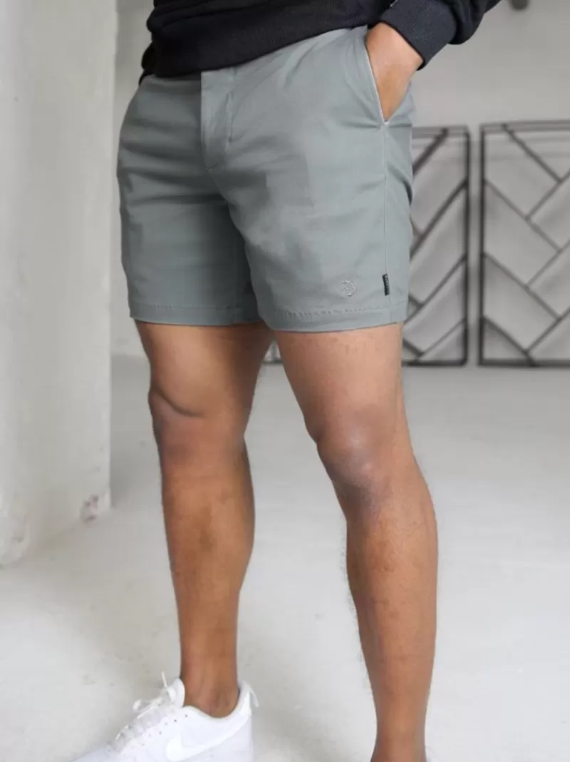 Nauvoo Chino Shorts*Blakely Clothing Sale