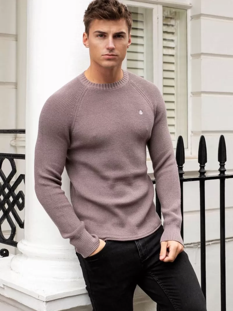 Olton Knit Jumper*Blakely Clothing Discount