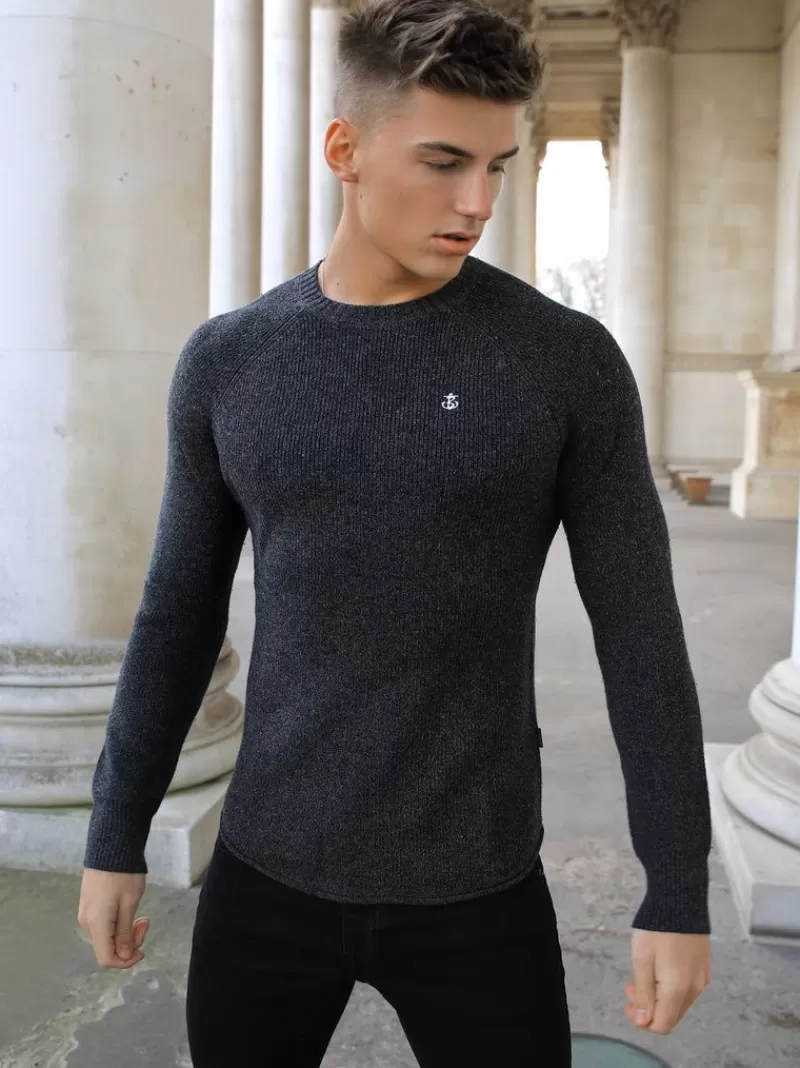 Olton Knit Jumper*Blakely Clothing Discount