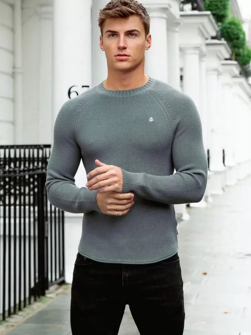 Olton Knit Jumper*Blakely Clothing Online