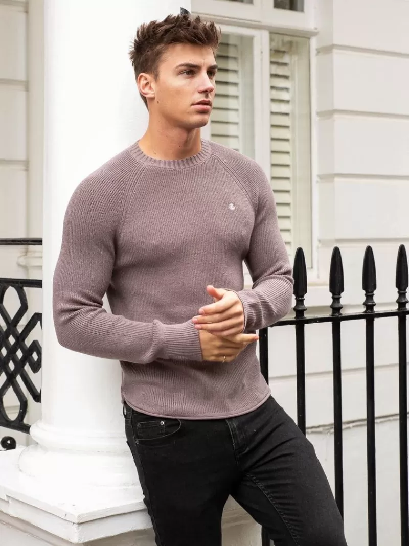 Olton Knit Jumper*Blakely Clothing Discount