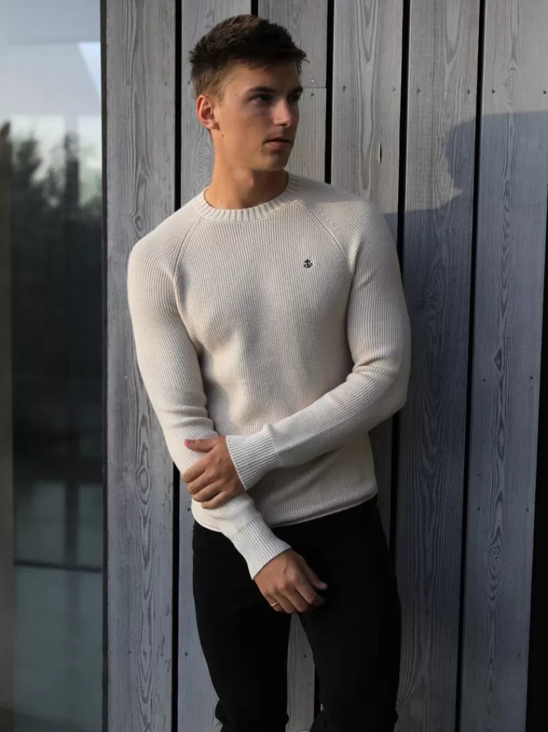 Olton Knit Jumper*Blakely Clothing Best Sale