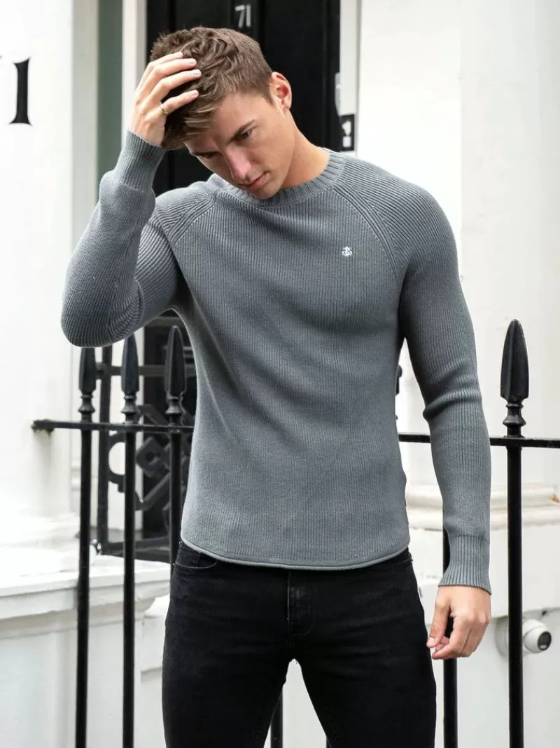 Olton Knit Jumper*Blakely Clothing Online