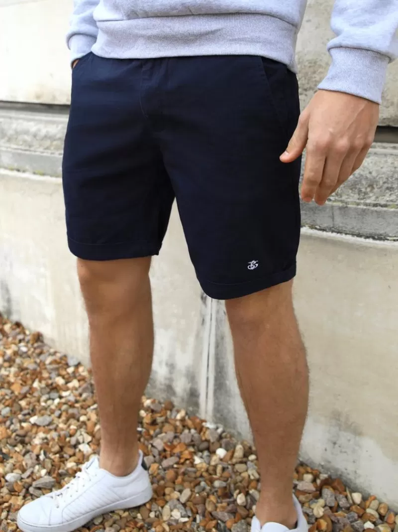 Ousden Chino Shorts*Blakely Clothing Clearance