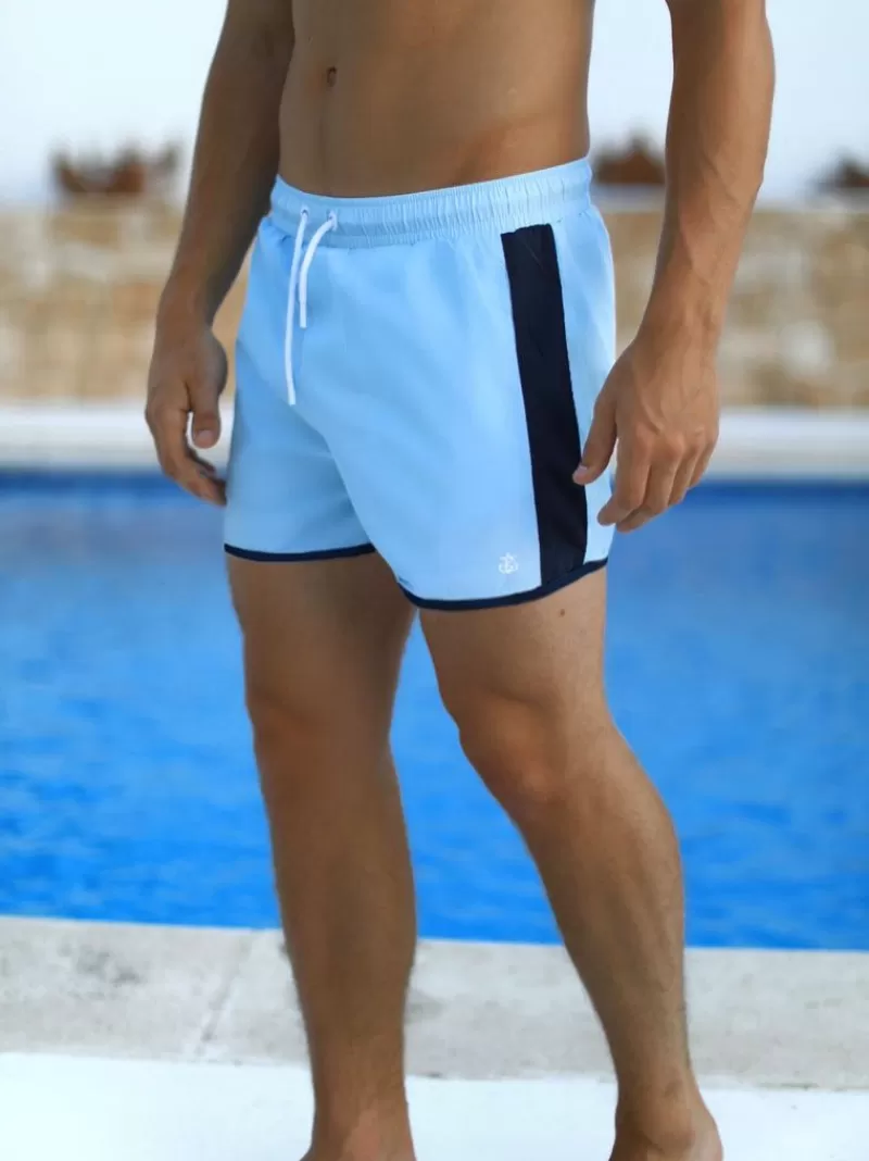 Poso Swim Shorts*Blakely Clothing New