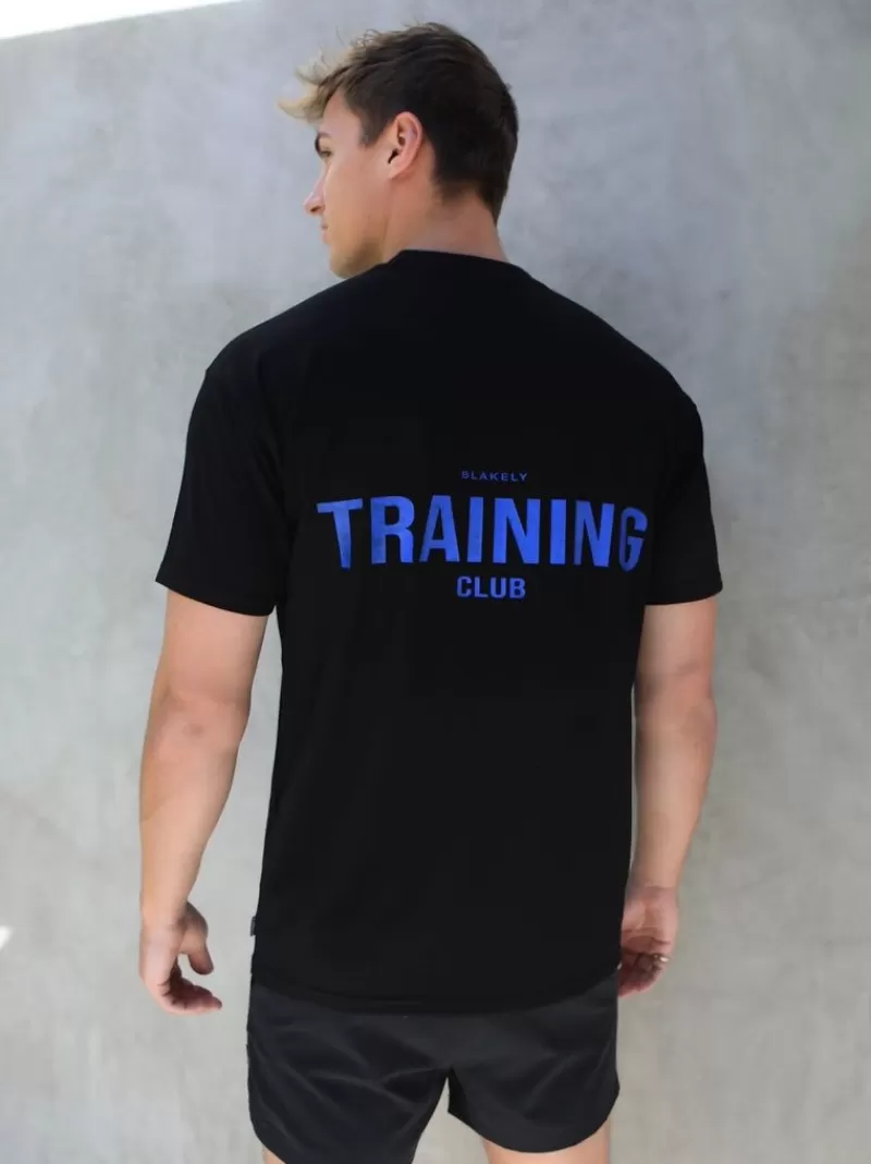 Relaxed Training T-Shirt*Blakely Clothing Flash Sale