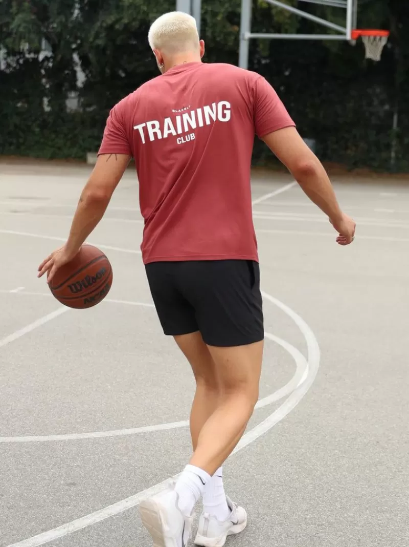 Relaxed Training T-Shirt*Blakely Clothing New