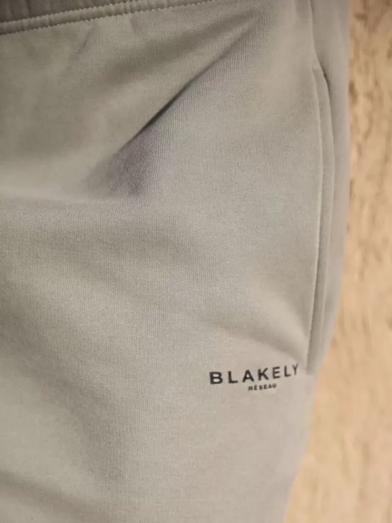 Reseau Relaxed Sweatpants*Blakely Clothing New